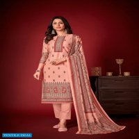 SKT Diana Vol-2 Wholesale Jaam Cotton Dress Material