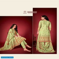 SKT Diana Vol-2 Wholesale Jaam Cotton Dress Material