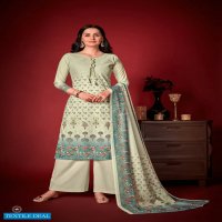 SKT Diana Vol-2 Wholesale Jaam Cotton Dress Material