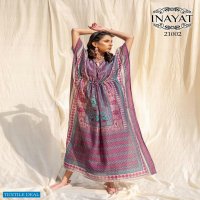 Inayat New Fancy Kaftaan Catalog wholesaler In Surat