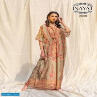 Inayat New Fancy Kaftaan Catalog wholesaler In Surat