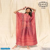 Inayat New Fancy Kaftaan Catalog wholesaler In Surat
