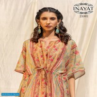 Inayat New Fancy Kaftaan Catalog wholesaler In Surat