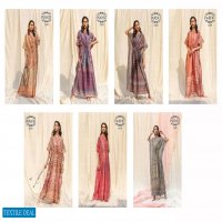 Inayat New Fancy Kaftaan Catalog wholesaler In Surat