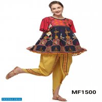 MESMORA KATH-PUTLI FEMALE KEDIA COLLECTION