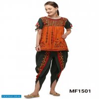 MESMORA KATH-PUTLI FEMALE KEDIA COLLECTION