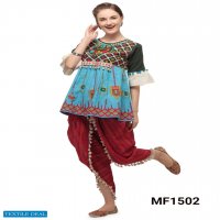 MESMORA KATH-PUTLI FEMALE KEDIA COLLECTION