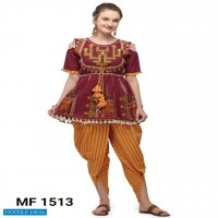 MESMORA KATH-PUTLI FEMALE KEDIA COLLECTION