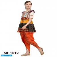 MESMORA KATH-PUTLI FEMALE KEDIA COLLECTION