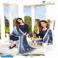 Karissa Vidisha Vol-4 Nx Wholesale Full Stitched 3 Piece Salwar Kameez