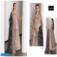 Rawayat Afrozeh Vol-5 Wholesale Pakistani Concept Dress