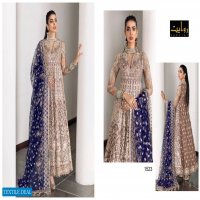 Rawayat Afrozeh Vol-5 Wholesale Pakistani Concept Dress