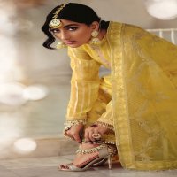 Varsha Shehnaaz Wholesale Designer Salwar Suits