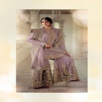 Varsha Shehnaaz Wholesale Designer Salwar Suits