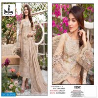 Rinaz Ramsha Vol-16 Wholesale Pakistani Concept Dress