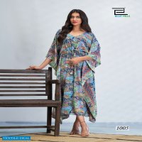 Blue Hill Fire Walk Wholesale kaftaan Catalogs