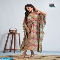 Blue Hill Fire Walk Wholesale kaftaan Catalogs