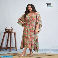 Blue Hill Fire Walk Wholesale kaftaan Catalogs
