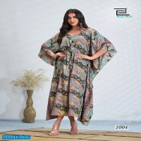 Blue Hill Fire Walk Wholesale kaftaan Catalogs