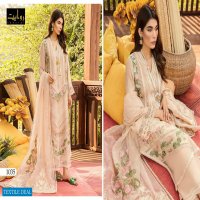 Rawayat Sana Safinaz Vol=6 Wholesale Pakistani Concept Dress