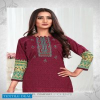 SKT Saanvi Wholesale Soft Cotton Dress Material