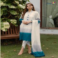 Saniya ST-1064 Wholesale Pakistani Concept Dress