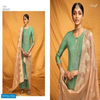 Ganga Roop Wholesale Premium Bemberg Silk With Hand Work Suits