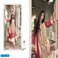 Cinderella Pak Libas Wholesale Pure Swiss Lawn Cotton Salwar Suits