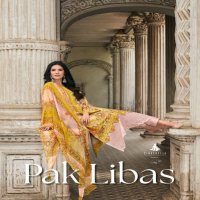 Cinderella Pak Libas Wholesale Pure Swiss Lawn Cotton Salwar Suits