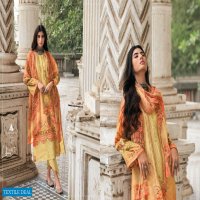 Cinderella Pak Libas Wholesale Pure Swiss Lawn Cotton Salwar Suits