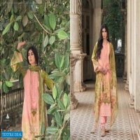 Cinderella Pak Libas Wholesale Pure Swiss Lawn Cotton Salwar Suits