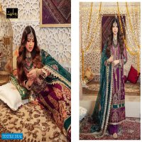 Rawayat Gisele Vol-1 Wholesale Pakistani Concept Dress