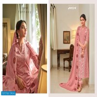 JAY VIJAY JASHN E GUL COTTON SALWAR KAMEEZ
