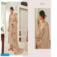 JAY VIJAY JASHN E GUL COTTON SALWAR KAMEEZ