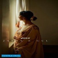 JAY VIJAY JASHN E GUL COTTON SALWAR KAMEEZ