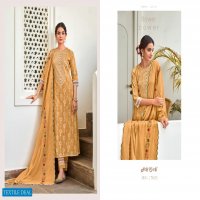 JAY VIJAY JASHN E GUL COTTON SALWAR KAMEEZ