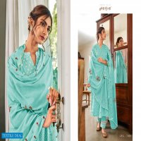 JAY VIJAY JASHN E GUL COTTON SALWAR KAMEEZ