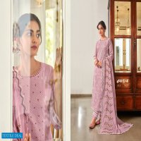 JAY VIJAY JASHN E GUL COTTON SALWAR KAMEEZ