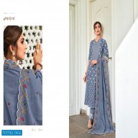 JAY VIJAY JASHN E GUL COTTON SALWAR KAMEEZ