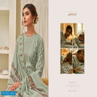 JAY VIJAY JASHN E GUL COTTON SALWAR KAMEEZ