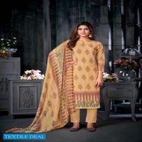 SKT Rabia Wholesale Pure Cambric Digital print Dress Material