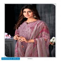 SKT Rabia Wholesale Pure Cambric Digital print Dress Material