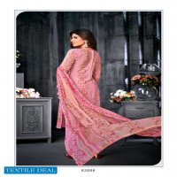 SKT Rabia Wholesale Pure Cambric Digital print Dress Material