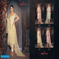 Narayani Zehra Vol-2 Wholesale Festive Salwar Kameez