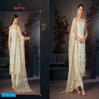 Narayani Zehra Vol-2 Wholesale Festive Salwar Kameez
