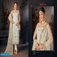 Narayani Zehra Vol-2 Wholesale Festive Salwar Kameez