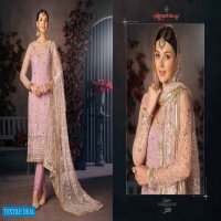 Narayani Zehra Vol-2 Wholesale Festive Salwar Kameez