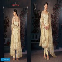 Narayani Zehra Vol-2 Wholesale Festive Salwar Kameez