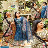 Aradhna Cotton Diary Vol-1 Wholesale Top Bottom And Dupatta Catalogs