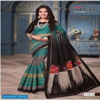 Premier Sukanya Vol-17 Wholesale Pure Cotton Printed Sarees